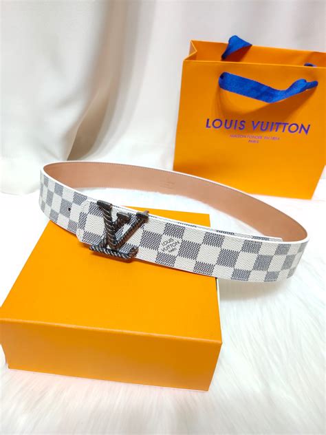 louis vuitton belts cheap